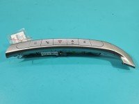 Przełącznik świateł awaryjnych Fiat Tipo II 15- 07356973610