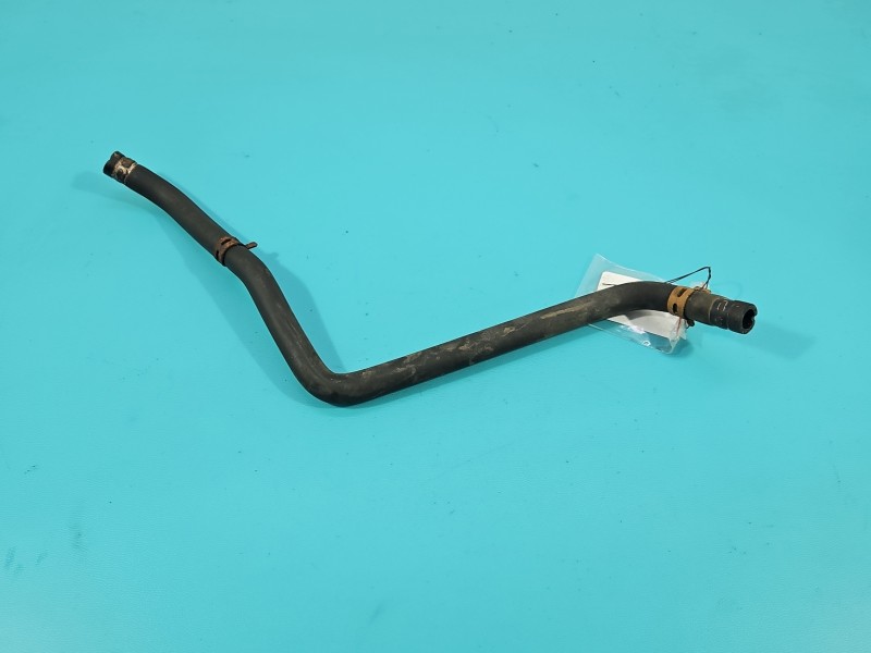 Rura przewód Renault Master III 10-24 2.3 DCI