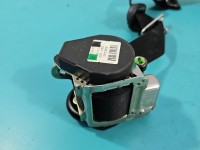 Pas bezpieczeństwa przód prawy pasażera Ford S-max I MK1 605274300