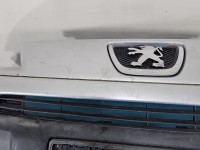 Zderzak przód Peugeot Partner II