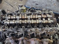 Głowica Opel Astra III H 1.7 CDTI