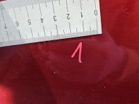 DRZWI PRZÓD LEWE KIEROWCY Renault Clio III 5d TEB76