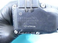 Zawór egr Subaru Legacy V 150100-0055, 14710AA741 2.0d