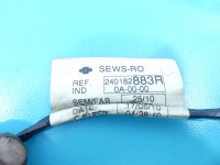 Wiązka instalacja IMPRK1093219, 240182883R, Europejska Dacia Duster I 10-18 240182883R