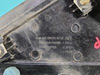Listwa błotnika przód lewa Mercedes W246 A2466900187