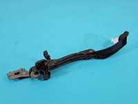 WÓZEK KOŁYSKA TRAWERS Sanki Belka silnika Peugeot 508 I 2.0 hdi