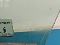 Szyba drzwi przód lewa Subaru Legacy V kombi