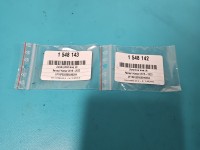 Zwrotnica lewa piasta przód 1.2 TCe Renault Kadjar