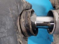 Przekładnia kierownicza maglownica Vw Passat B6 3C1423051N