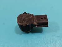 Czujnik parkowania PDC Renault Clio IV 12-20 284429973R czarny TEGNE