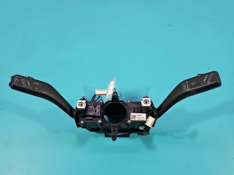 Przełącznik zespolony Skoda Yeti 5K0953502M