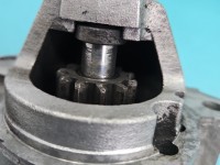 TEST Rozrusznik Mini Cooper One II R56 06- 1.6 16V M000T32271ZE, 75500178004