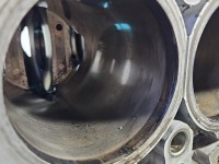Blok silnika Subaru Forester IV SJ 12-18 2.0 BOXER