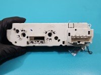 Konsola panel nawiewu Ford Transit MK8 13-17 BM5T-18549