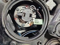Reflektor prawy lampa przód Kia Ceed III 18-21 EUROPA 92102-J7050