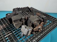 Most tylny DYFER tył Vw Tiguan I 07- 0AY525010B 2.0 TDI (Cba)