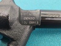 Wtryskiwacz Opel Zafira B 8-97376270-3 1.7 cdti (A17DTR)