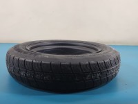 Koło zapasowe 16" dojazdowe dojazdówka Ford Focus Mk3 Rozstaw śrub: 5x108, Hankook, FOF1531750, 125/85/R16 4J ET25 HANKOOK,...