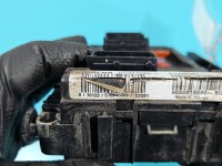 Sterownik moduł CITROEN Citroen Berlingo I U1184700002J, 9650618580-00, 9650618580