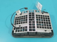 KIEROWNICA Wlot powietrza Mercedes W222 3.0 cdi 656929