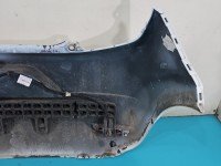 Zderzak tył Renault Twingo III 14-24 bialy DVQNJ HB