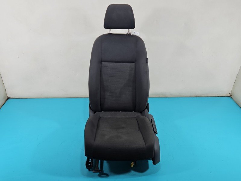 Fotel lewy przód kierowcy Vw Golf V EU Fotel lewy przód kierowcy Vw Golf V EU