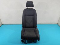Fotel lewy przód kierowcy Vw Golf V EU