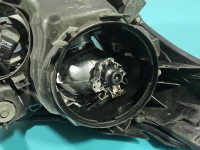 Reflektor lewy lampa przód Toyota Avensis III T27 EUROPA