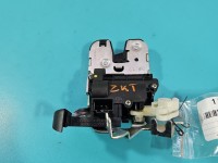 Zamek klapy tył 3G0827503C Vw Passat B8 sedan Volkswagen, 4pin