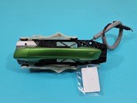 Klamka przód lewa zewnętrzna Skoda Fabia III 5N0837885H