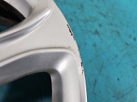 alufelgi felgi 17 komplet AUDI A4 B8