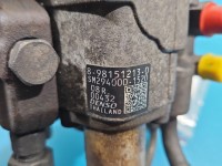 Pompa wtryskowa Isuzu D-Max II 11-19 8-98151213-0, 294000-1520, 8981512130 2.5 crdi (4JK1E5S-LA)