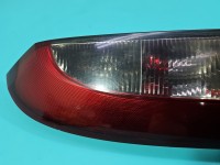 Lampa tył lewa Opel Corsa C HB EUROPA 09114336, 89302171