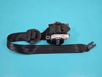 Pas bezpieczeństwa przód prawy pasażera Skoda Superb III
