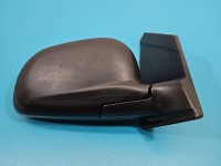 Lusterko prawe Mitsubishi Space star srebrny A50 europa