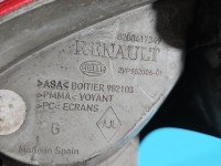Lampa tył lewa Renault Megane II kombi