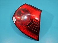 Lampa tył prawa Vw Golf V HB