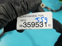 Instalacja Wiązka drzwi przód prawych Peugeot 2008 II 9835953180