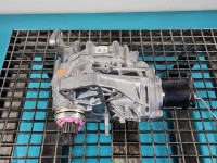 Reduktor Suzuki Vitara II 2015- 1.5 16V 4X4 4WD