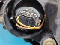 Reflektor lewy lampa przód Vw Passat B5 EUROPA 3B0941015AN