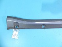 Stopień Toyota Land Cruiser 120 J120 3.0 D4D