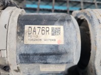 Półoś przód prawa Toyota Rav4 V 2.5 hybryda automat