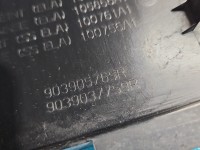 Osłona ZAŚLEPKA PLASTIK Renault Trafic III 903905765R, 9039037759R