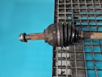 Półoś przód prawa Renault Trafic II 2.0 dci (TEC66) manual