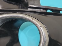 Zaślepka kratka zderzaka prawa atrapa Ford Fusion USA 12-20