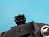 TEST Alternator Audi A3 8L 037903025D 1.8 20V