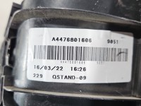 Stopień Mercedes Vito W447 14- A4476801606