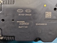 Przepustnica Hyundai Elantra VII 20- 1.6 16V 35100-2M329