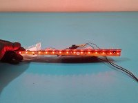 Lampa tył lewa Hyundai Tucson III 15-20 HB