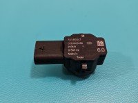 Czujnik parkowania PDC Opel Insignia B 84566047, 0263063086 czarny z510